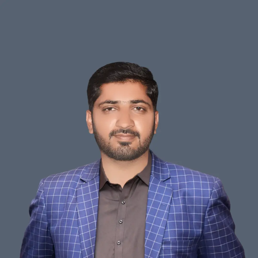 Farhat Munib